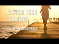 Рустам ШАХ - "АЙДАЙЫМ"  feat Аскар Бержибаев