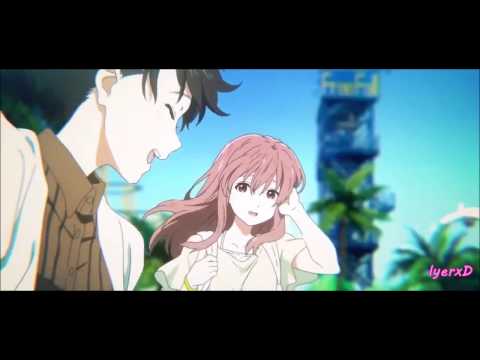 Koe no Katachi