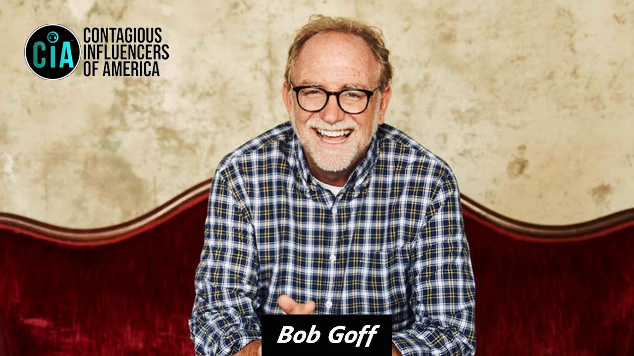 71 BOB GOFF Says You Can Make A Small Change With A Dose Of Courage 71-bob-goff-says-you-can-make-a-small-change-with-a-dose-of-courage