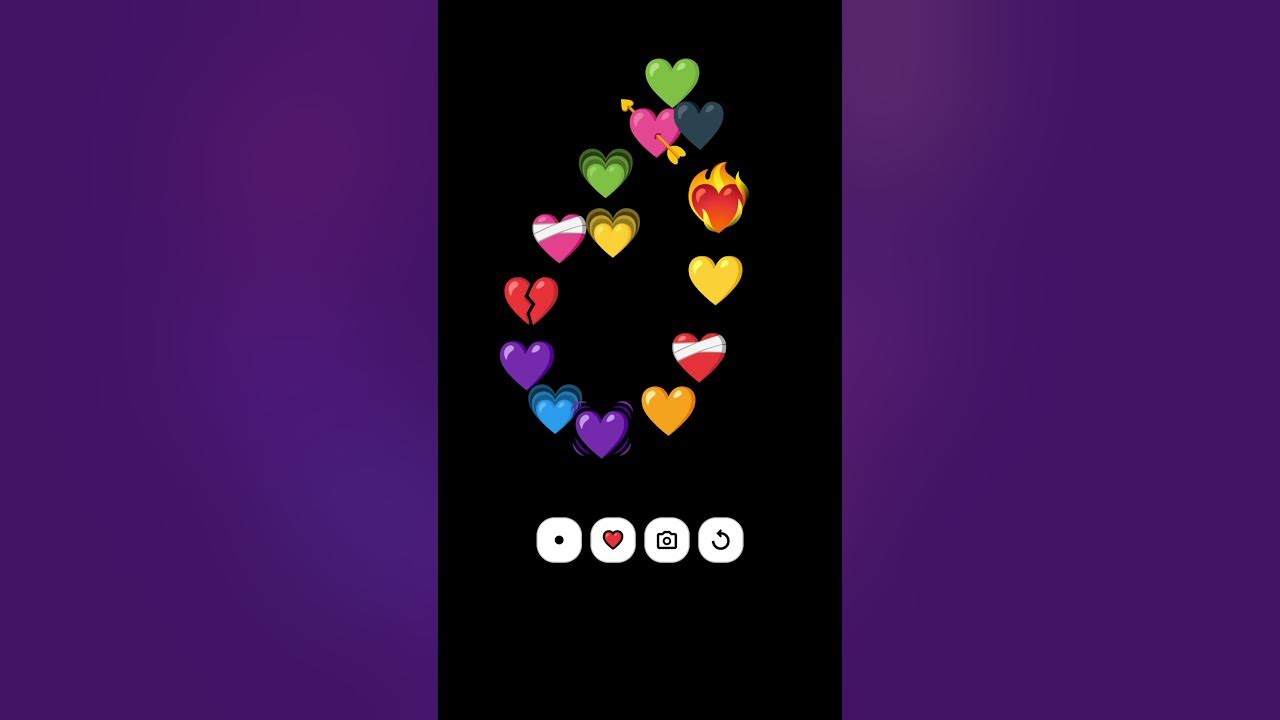 Letter “E” ( emoji edition) - YouTube