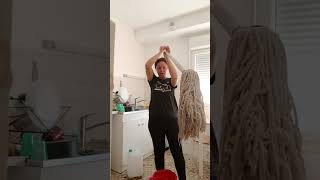 Menage plus un petit balade avec moi en france #youtube #shortvideo #videos #video راكم حوستو معايا