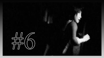 Fatal Frame 3 [The Tormented] - Hour 6 [The Sacrificial Pillar]