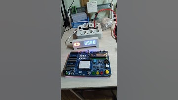 Стартовый набор для Arduino, ESP2866 IoT Starter Kit 5 декабря 2022 г.