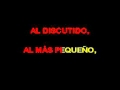 Miguel Angel Robles - Viuda a los 20 años(karaoke).mpg