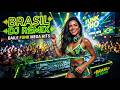 Brazilian Funk Remix 2026 🎧 Phonk x Baile Funk Mix | Bass Boosted Party Music
