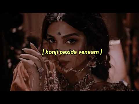 konji pesida venaam (slowed + reverb)