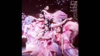櫻坂46 / 何歳の頃に戻りたいのか？ -OFF VOCAL ver.-