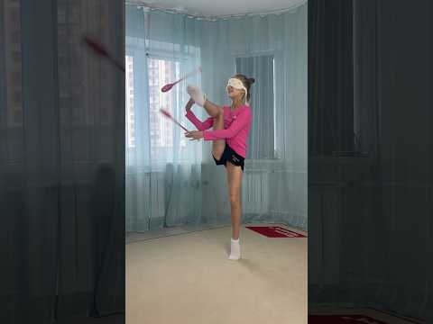 Слепые мастерства #художественнаягимнастика #спорт #dance #sports #ульянамишкурова2013 #rg #танцы