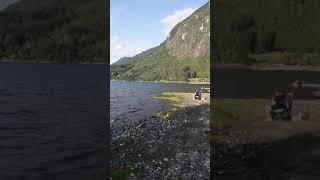 Llifen, playa Huequecura Región de los Ríos