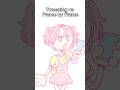 Tweening Vs Frames #art #digitalart #tweening #animation #meme #funny #drawing #artist