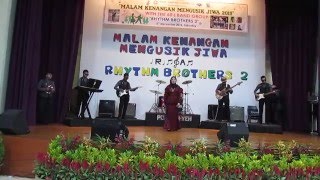 RhythmBrothers 2 - Hasrat Hati