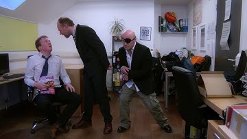 Bombskare - No Matter What (Official Video)