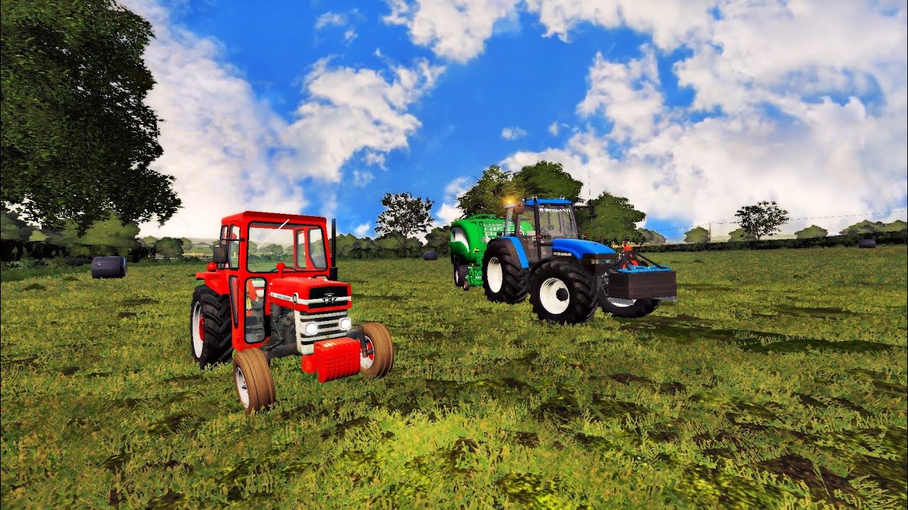 Fs19 The Northern Coast The Northern Coast ~ Week 1 ~ Fs19 - Youtube