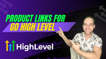 Product Payment Link Tutorial For Go High Level