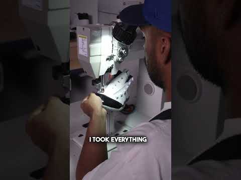 Did I Create the Ugliest Custom EVER?