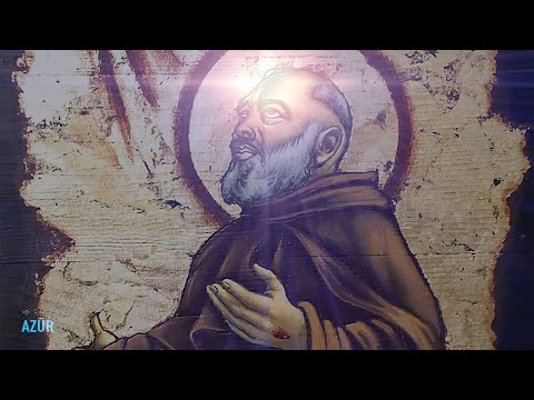 Video: Puas yog padre pio a franciscan?