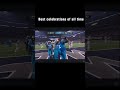 Best celebrations