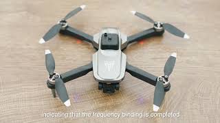 How to Pair Your Drone with Your Phone