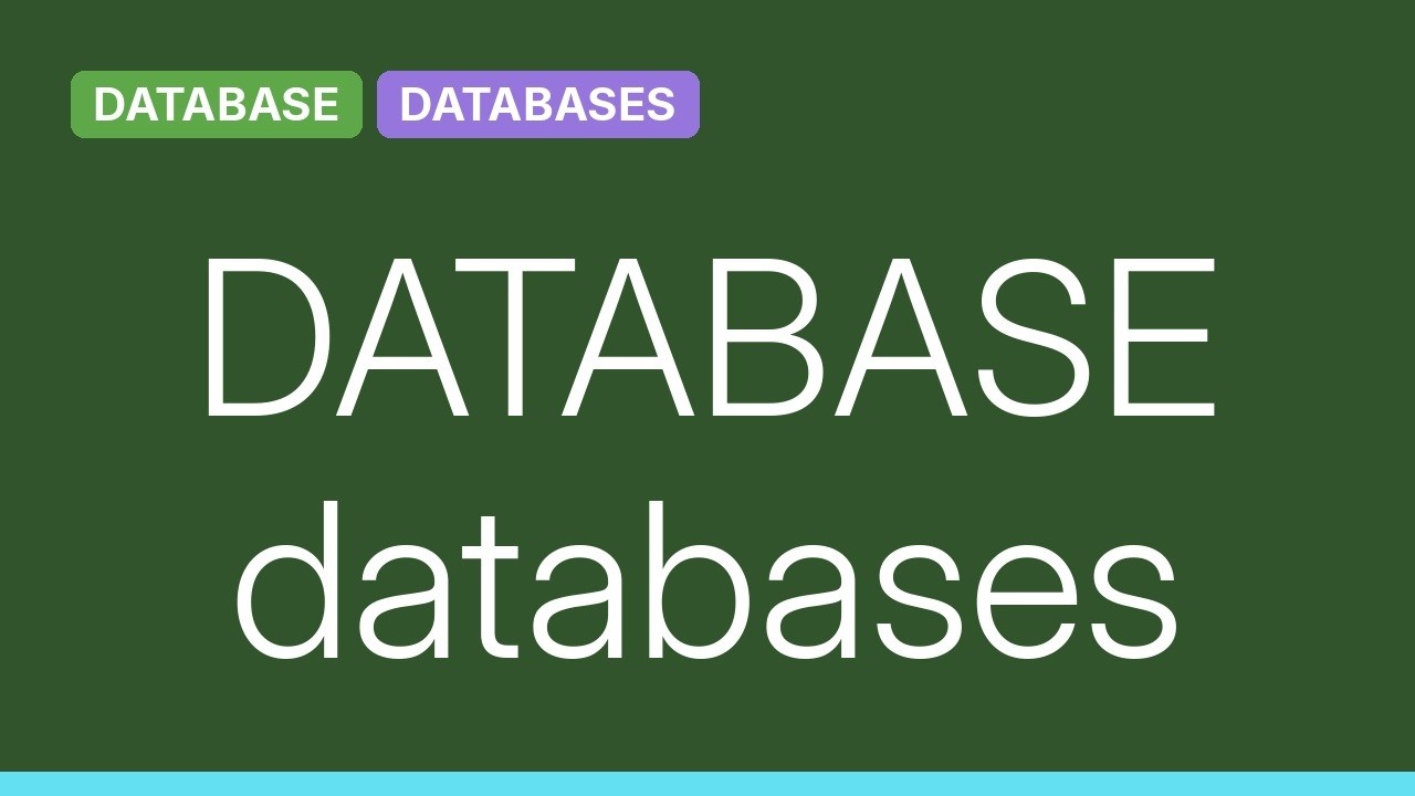 Databases: MAX NUMA/ "Affinity" in SQL Server (2 Solutions!!) - YouTube
