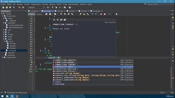 Parte 11 - Creando mini Framework MVC con PHP y POO desde cero