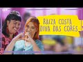 Raíza Costa bem basiquinha: comentários dos fãs e haters (acontece!) | Júlia Rabello | Fale Conosco