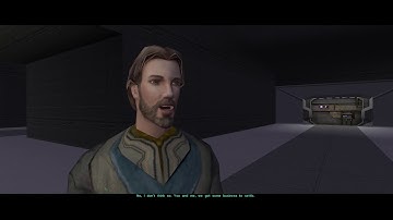 06. KOTOR 2: A Sith Marauder Playthrough/Tutorial - Nar Shaddaa pt1: Mostly sidequests