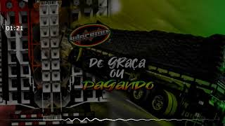 Eo Grelo  De Graa Ou Pagando  Reggae Remix bilaremix