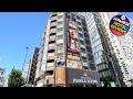 HOTEL PASELA LIVING | Tokyo, Japan | Hotel Review ⭐