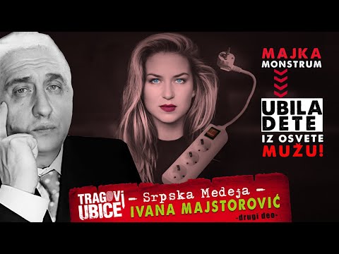 TRAGOVI UBICE 18