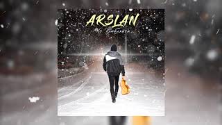 ARSLAN - Не влюбляйся (премьера трека, 2020)