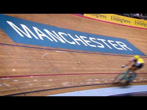 Vídeo: Equips confirmats per a la Revolution Cycling Champions League