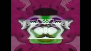 New Effect Klasky Csupo In Conga Wave Hue