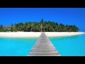 Ocean island  chill out music