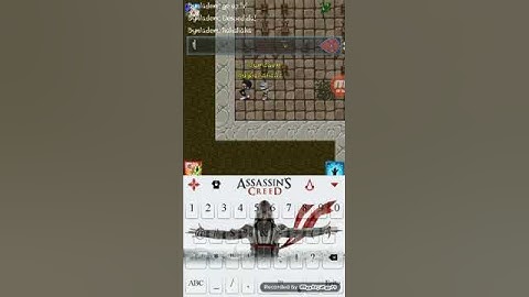 TibiaMe-Wiz level up 162 (Bynladem)