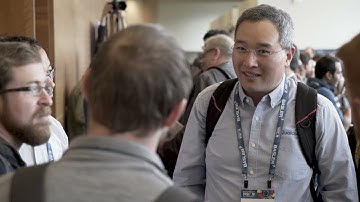 The Power of Attending the 2022 Embedded Vision Summit
