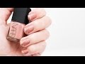 Tuto Nail Art facile - Striping