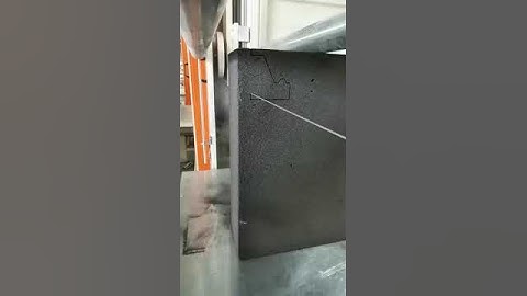 CNC contour cutter