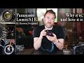 Thorsten von Overgaard Panasonic Lumix S1R Hands-On TIPS - Review Part 1: "Why it is, and how it is"