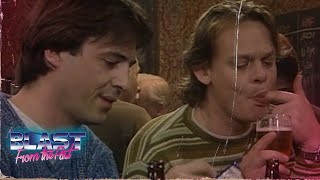 BEST OF MEN BEHAVING BADLY | Tony &amp; Gary! Watch On Prime!