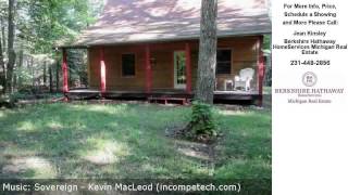 38121 Garden Island View, Beaver Island, Mi Presented By Jean Kinsley.