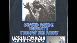 Unjust - Stand Aside