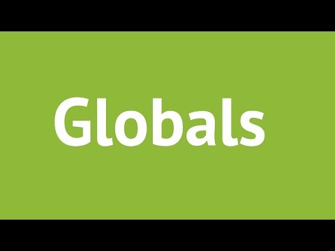 Video: Co jsou globals v node JS?