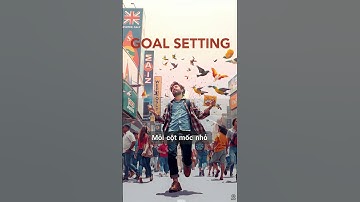 Mục Tiêu: Đừng Quá Xa Để Nản, Cũng Đừng Quá Gần Để Vô Nghĩa!