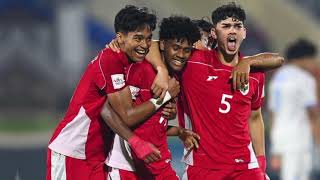🔴LIVE INDONESIA U20 VS AUSTRALIA TONIGHT! U20 ASIAN CUP 2026 QUALIFIER SCHEDULE
