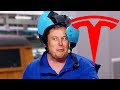 Tesla обновила интерьер Model S и Model X: штурвал вместо руля! Как тебе такое, Илон Маск?Tesla NEWS