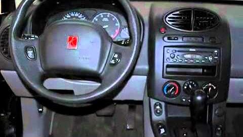 2003 Saturn VUE Lansing MI 48911