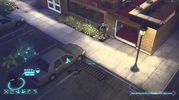 xcom ironman impossible part 13 2nd wave