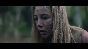 スティーヴン・キング絶賛の殺戮の森、再び。映画『クライモリ』ティザー予告