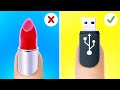 LOS MEJORES ÚTILES ESCOLARES DIY || ¡Geniales ideas DIY! De aburrido a popular por 123 GO Like!