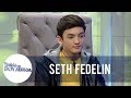 TWBA: What is the real relationship status of Seth?